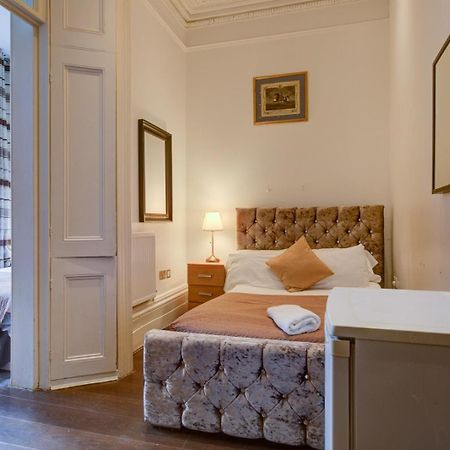 Streathem Hotel London Exterior foto