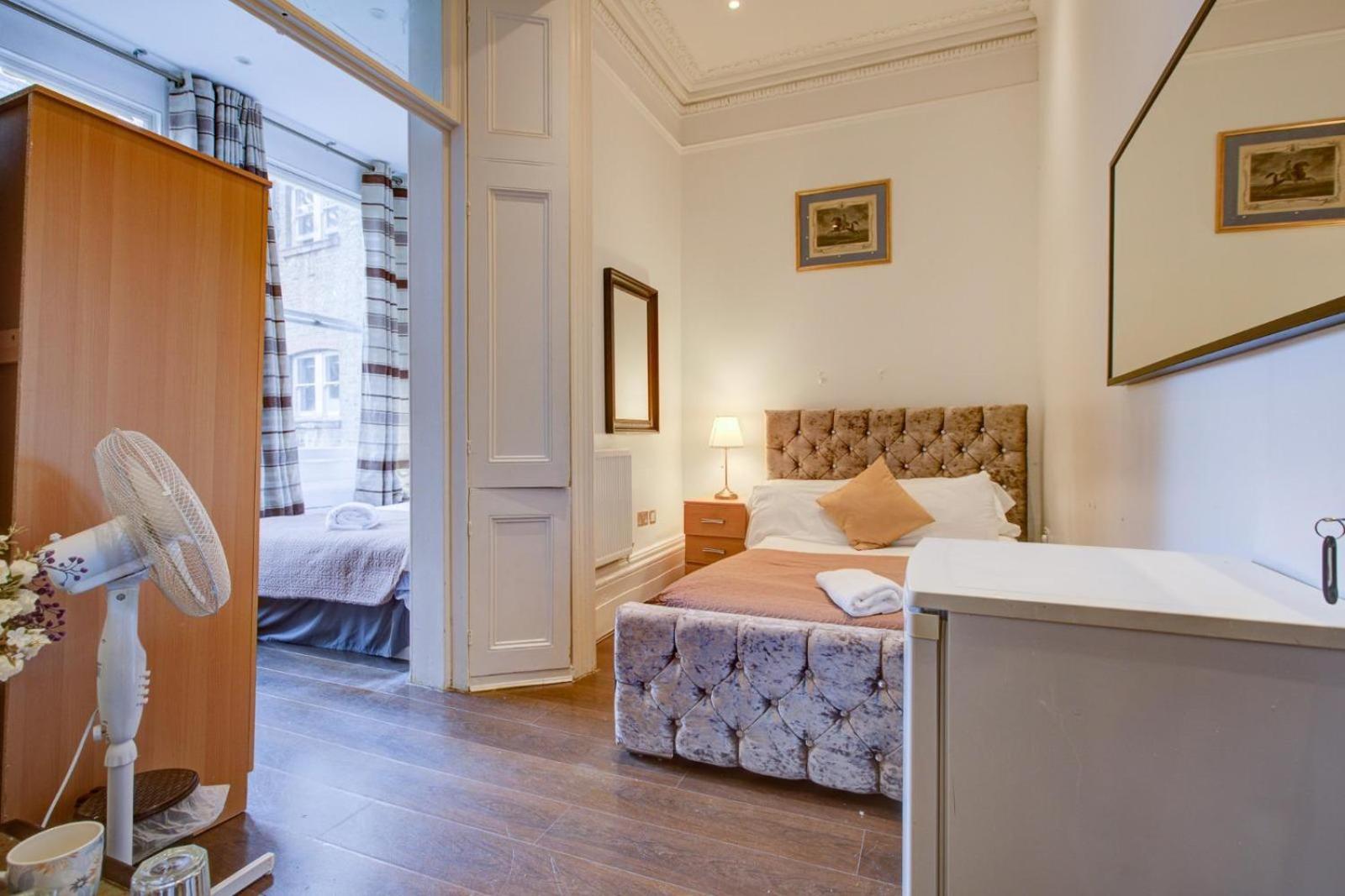 Streathem Hotel London Exterior foto