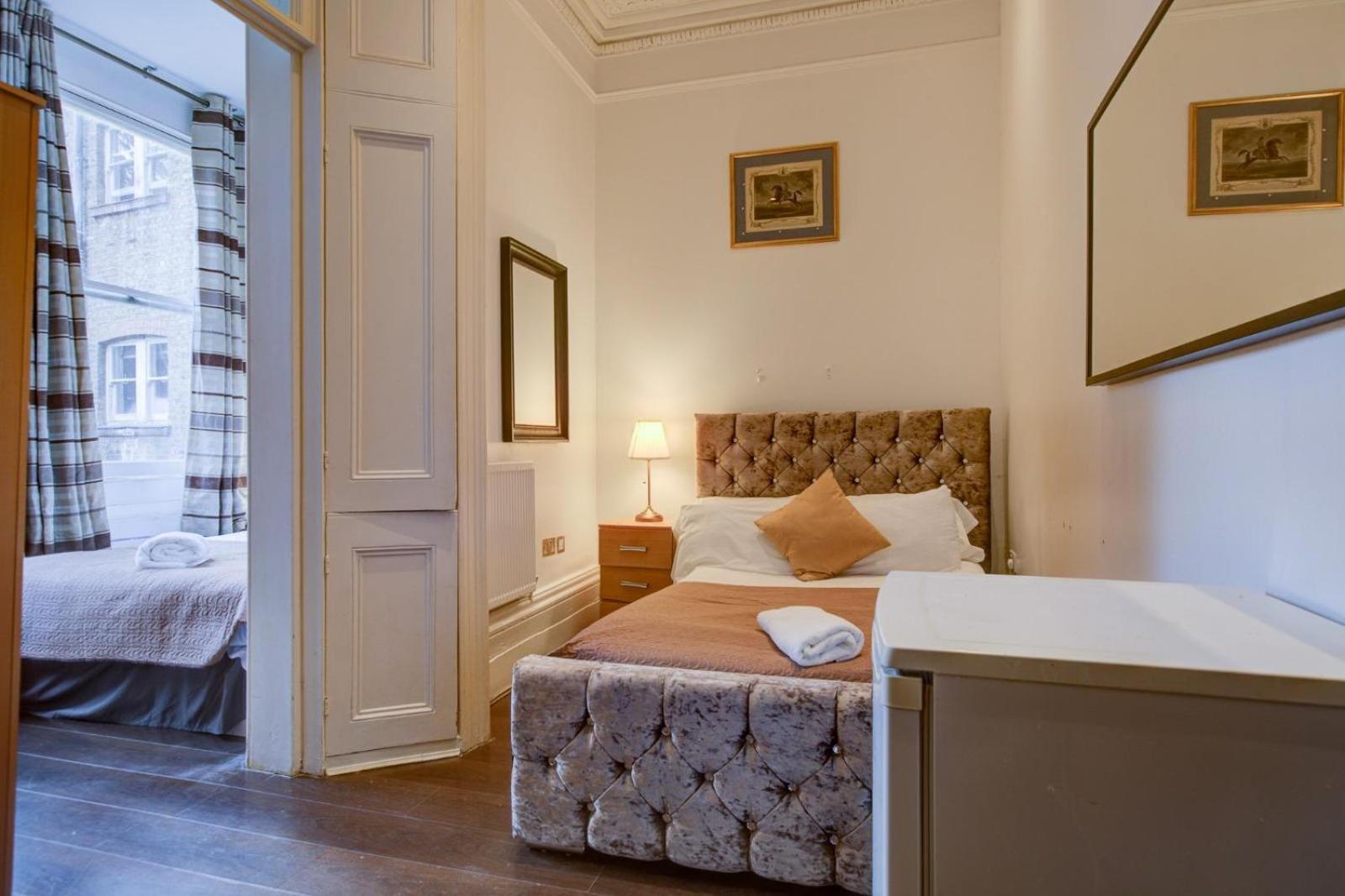 Streathem Hotel London Exterior foto